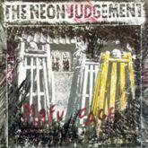 The Neon Judgement : Mafu Cage